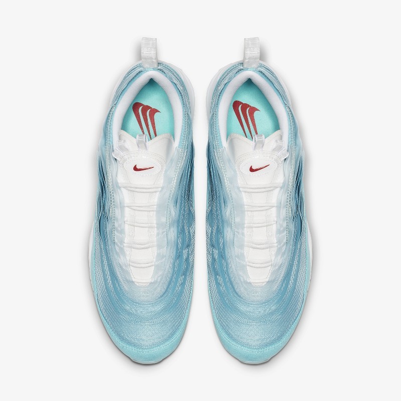 Nike Air Max 97 SH Kaleidoscope CI1508 400 Grailify